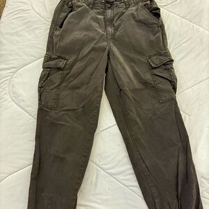 American Eagle Outfitters Women's Cargo Pants